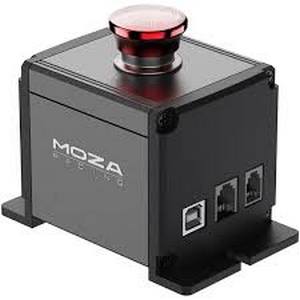 MOZA E-Stop Switch-RS063