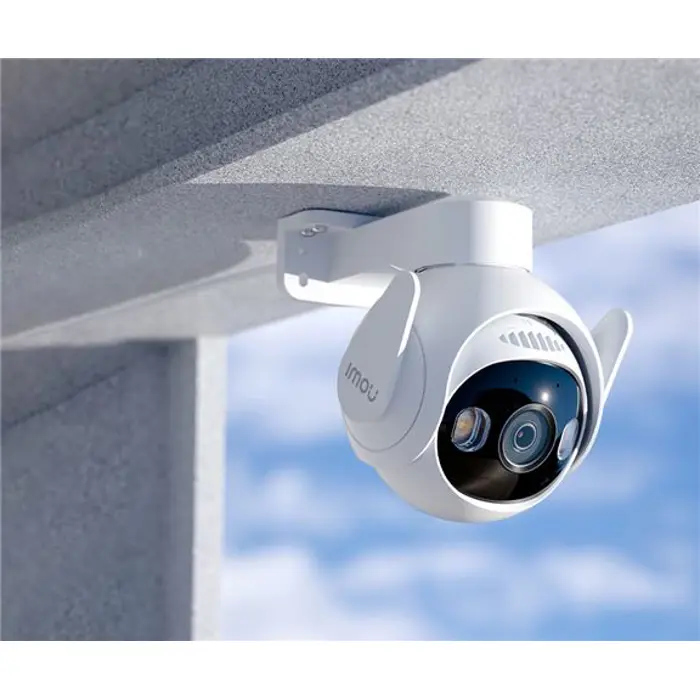 IMOU Cam Cruiser 2 5MP IPC-GS7EP-5M0WE
