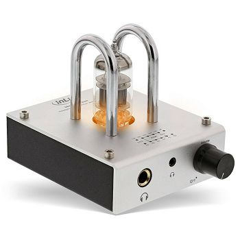 InLine AmpUSB, Hi-Res AUDIO HiFi DSD cijevno pojačalo za slušalice 99206I