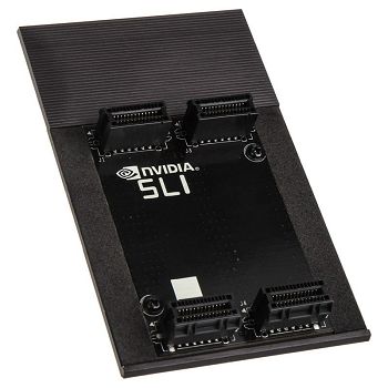 INNO3D GeForce GTX iChill HB SLI Bridge (2-Way) - 60 mm CHBSLI60