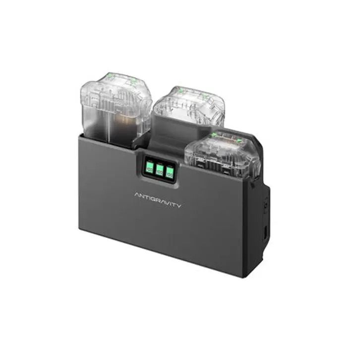 Insta360 Antigravity A1 Charging Hub