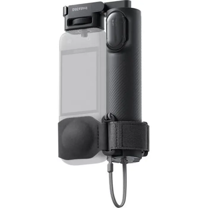 Insta360 Foldable 2-in-1 Selfie Stick