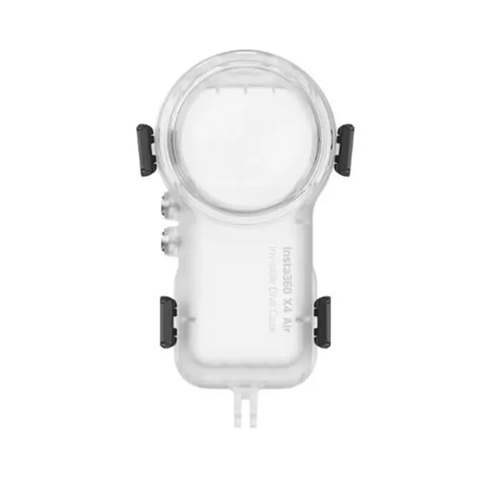 Insta360 X4 Air Invisible Dive Case