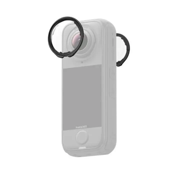 Insta360 X4 Air Standard Lens Guards