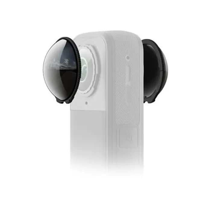 Insta360 X5 ND64 Filters