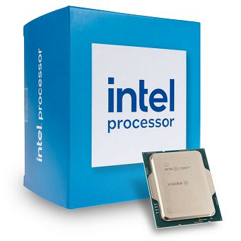 Intel 300 3,9 GHz (Raptor Lake Refresh) Socket 1700 - boxed-BX80715300