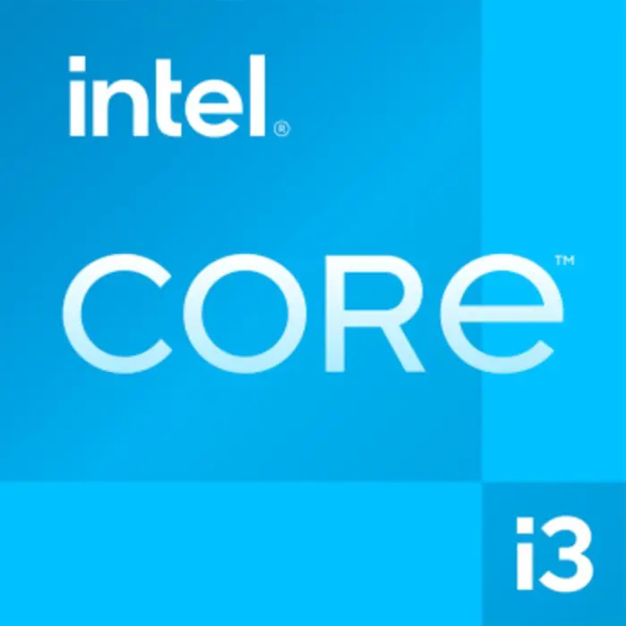 Intel Core i3-12100 3300 Socket 1700 TRAY
