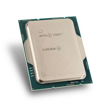 Intel Core i3-13100T 2,50 GHz (Raptor Lake) Socket 1700 - tray CM8071505092101