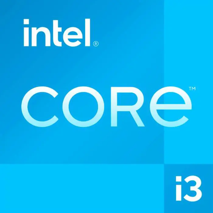Intel Core i3 14100tra, 3,5/4,7GHz, 4C/8T, LGA1700