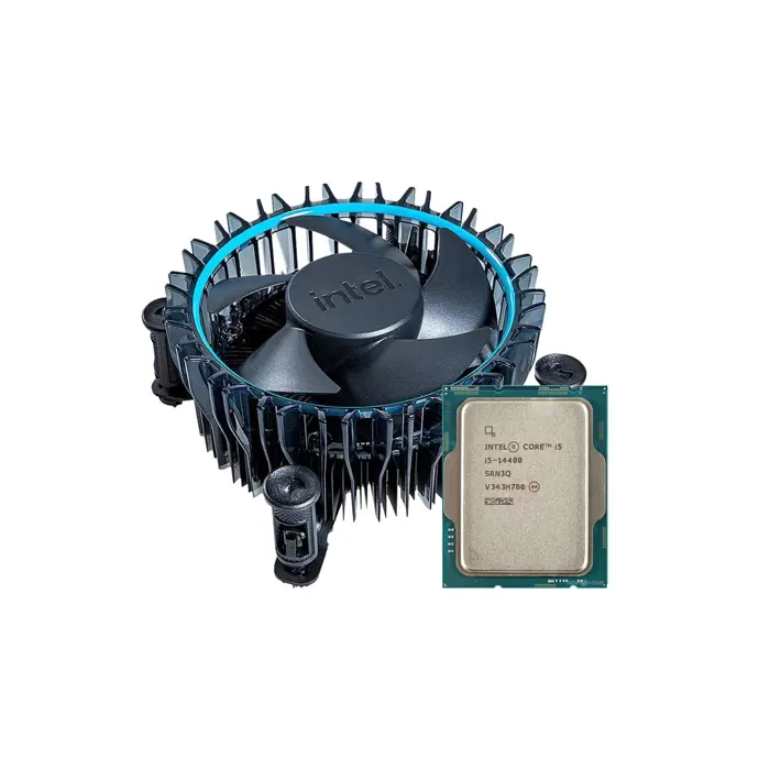 Intel Core i5 12400 (6c/12t, 4.4ghz, Lga1700) - Tray + Hladnjak