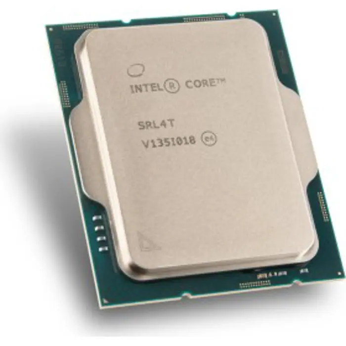 Procesor Intel Core i5-12400F, Socket 1700, TRAY
