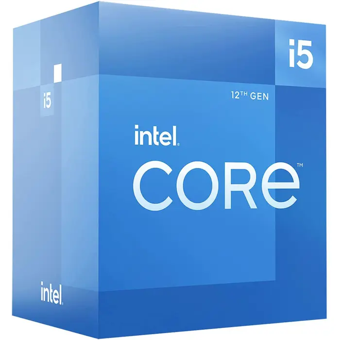 Intel Core i5-12600 3300 Socket 1700 BOX