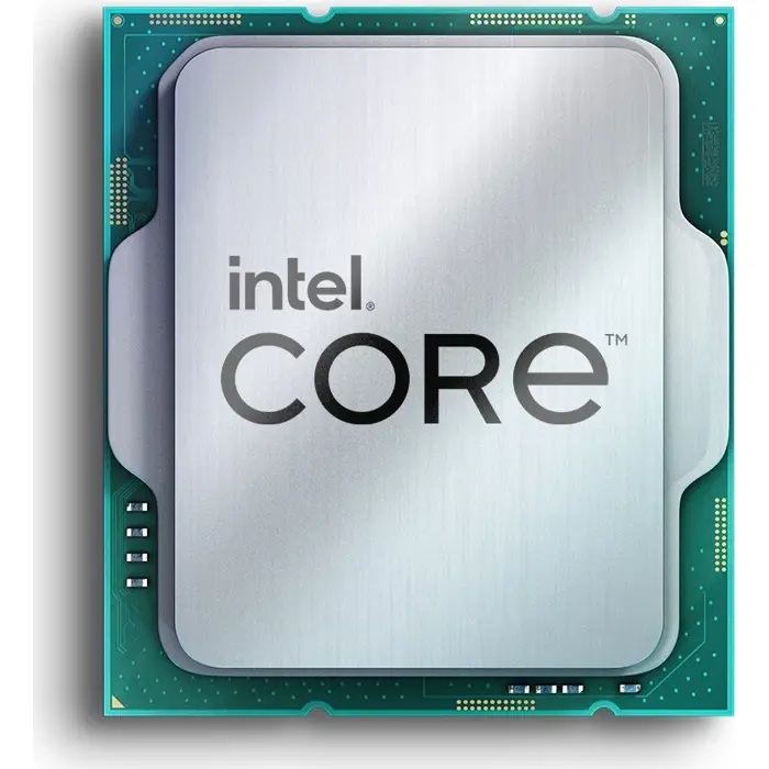 Intel Core i5-13600KF, Processor - tray
