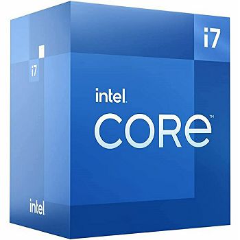 INTEL Core i7-13700 2.1Ghz FC-LGA16A Box