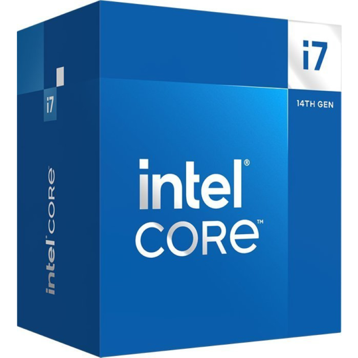 Intel Core i7 14700 BOX processor