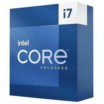 INTEL Core i7-14700K 3.4Ghz LGA1700 BOX, BX8071514700K