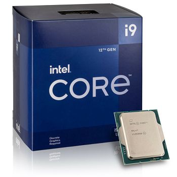 Intel Core i9-12900F 2,40 GHz (Alder Lake-S) Socket 1700 - boxed BX8071512900F