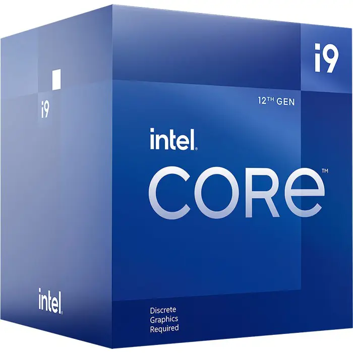 Intel Core i9-12900F 2400 Socket 1700 BOX