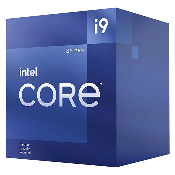 Intel INTEL Core i9-12900F 2.4GHz LGA1700 Box