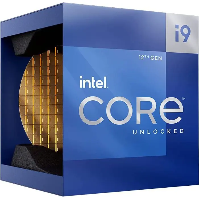 Intel Core i9-12900K 3200 Socket 1700 BOX