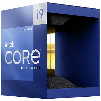 INTEL Core i9-12900K 3.2GHz LGA1700 Box