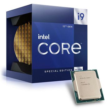 Intel Core i9-12900KS 3,40 GHz (Alder Lake-S) Socket 1700 - boxed BX8071512900KS