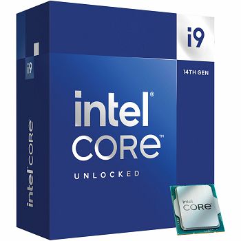 INTEL Core i9-14900F 2.0GHz LGA1700 Box