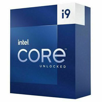 INTEL Core i9-14900K 3.2Ghz LGA1700 BOX, BX8071514900K