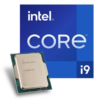 Intel Core i9-14900KF 3,2 GHz (Raptor Lake Refresh) Socket 1700 - boxed BX8071514900KF