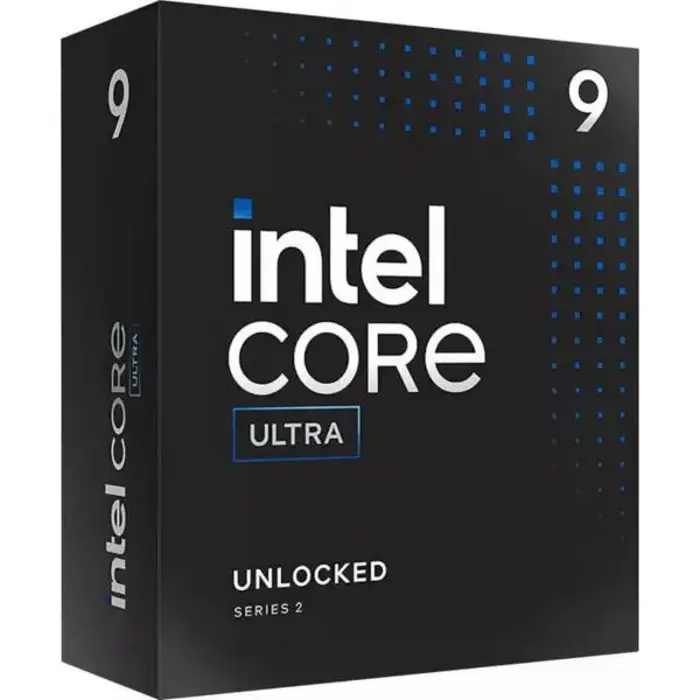 Intel Core Ultra 9 285K - 5.7Ghz (24 Cores), 36MB, S.1851, UHD grafika, bez hladnjaka