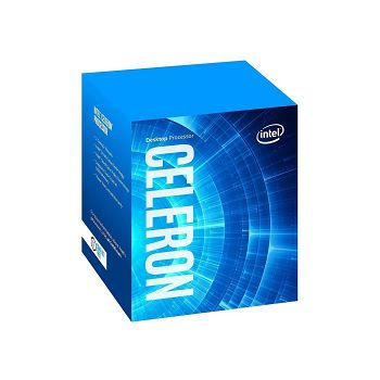 Procesor Intel Celeron G5905 (3.5GHz, 4MB, LGA1200) box