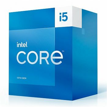 Intel Core i5-13400F (2.5GHz, 20MB, LGA1700) box