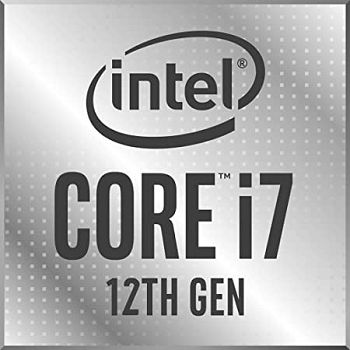 Intel CPU Desktop Core i7-12700T (1.4GHz, 25MB, LGA1700, low power) tray