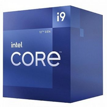 Intel CPU Desktop Core i9-12900 (2.4GHz, 30MB, LGA1700) box