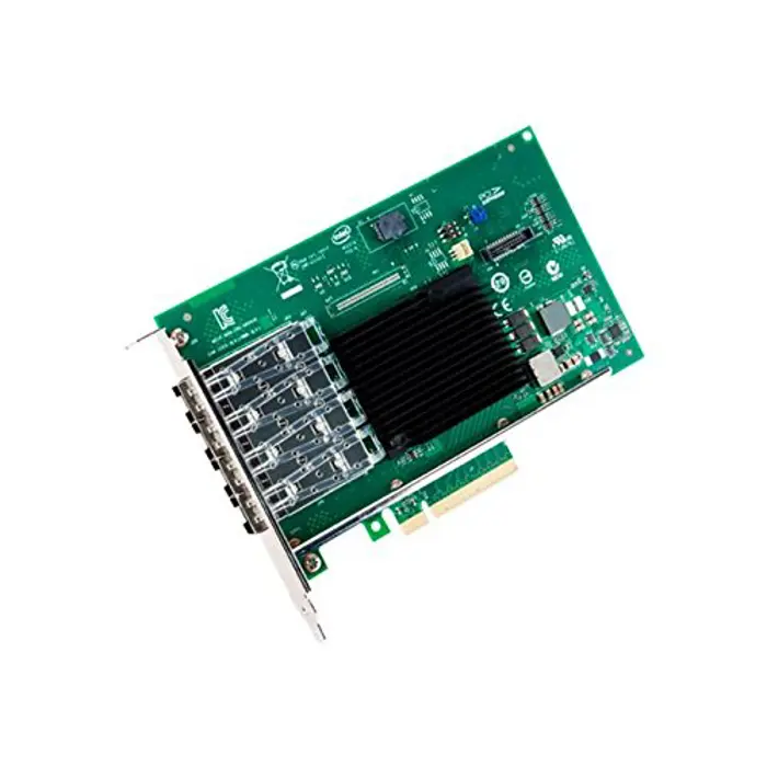 Intel Ethernet Converged X710-DA4 bulk