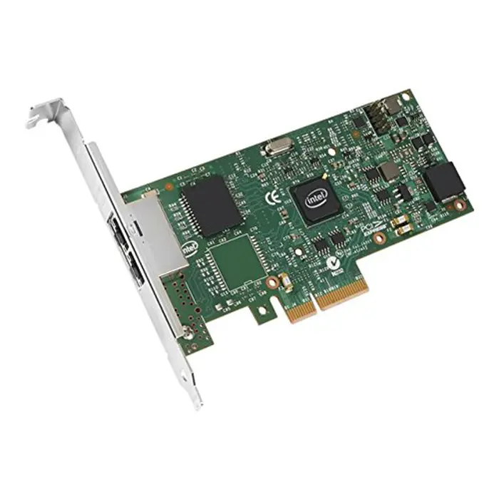 Intel Ethernet Server Adapter I350-T2 bulk