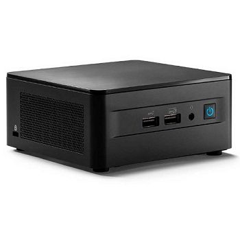 Intel NUC 12 Pro Kit NUC12WSHi3, no cord, single unit