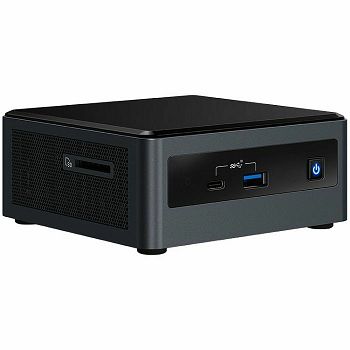 INTEL NUC Barebone RNUC11PAHI50Z00 NOCor