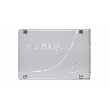 Intel SSD D3-S4520 Series (480GB, 2.5in SATA 6Gb/s, 3D4, TLC) Generic Single Pack
