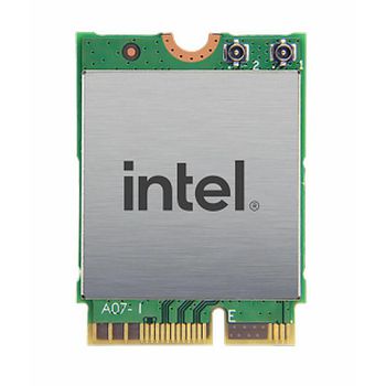 Intel Wi-Fi 6E AX211 (Gig+), 2230, 2x2 AX R2 (6GHz)+BT, No vPro