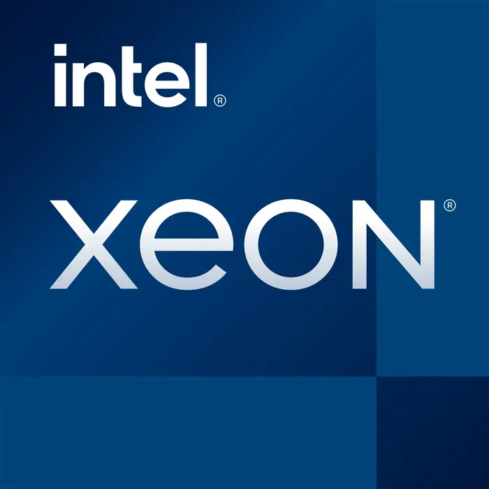 Intel Xeon E-2334, Tray-Version - Socket 1200 - Processor