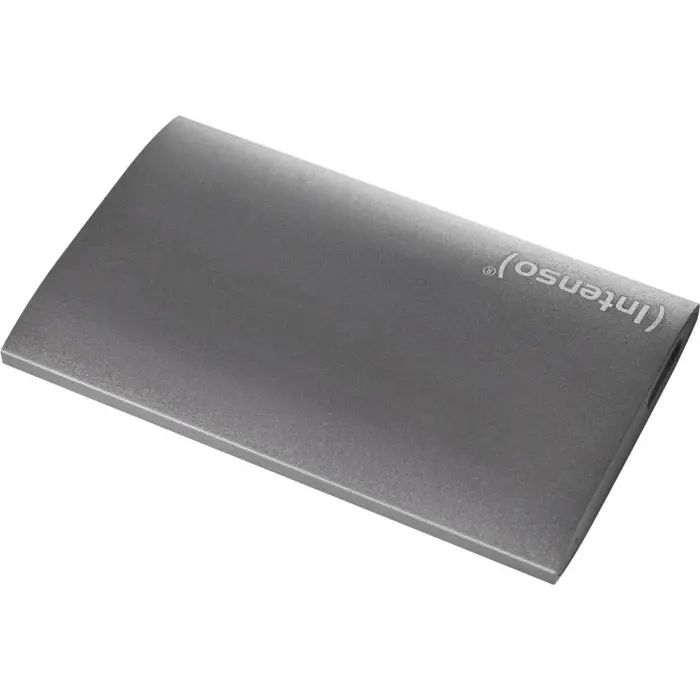 Intenso Portable SSD Premium Edition 256 GB - 1.8" - USB 3.0