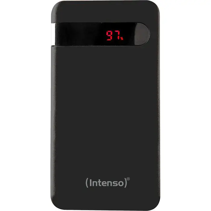 Intenso Powerbank PD10000 gy - 10000 mAh, gray