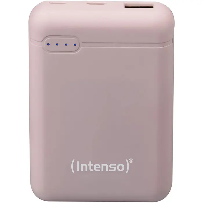 Intenso Powerbank XS10000 rs - 10000 mAh, rose