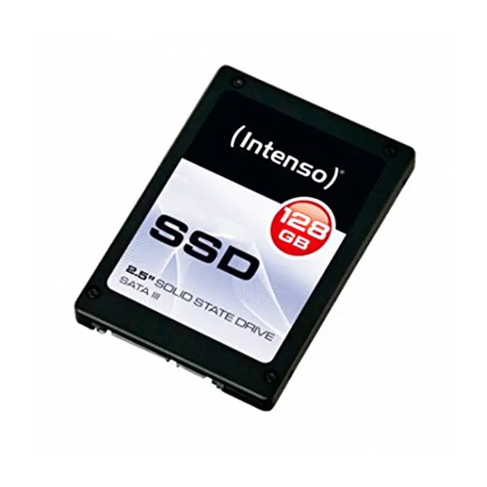 Intenso TOP 128 GB - SSD M.2