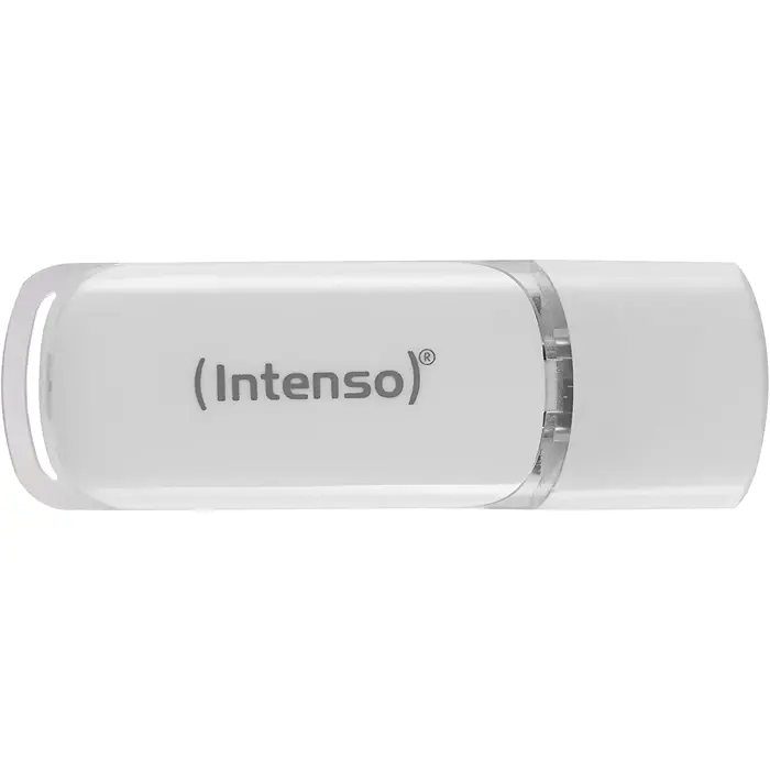 Intenso Twist Line 64 GB, USB stick (anthracite/transparent, USB-A 3.2 Gen 1, USB-C 3.2 Gen 1)