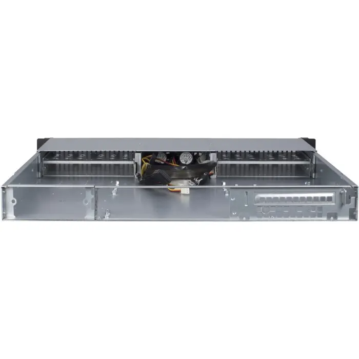Inter-Tech 1U-10248 ATX