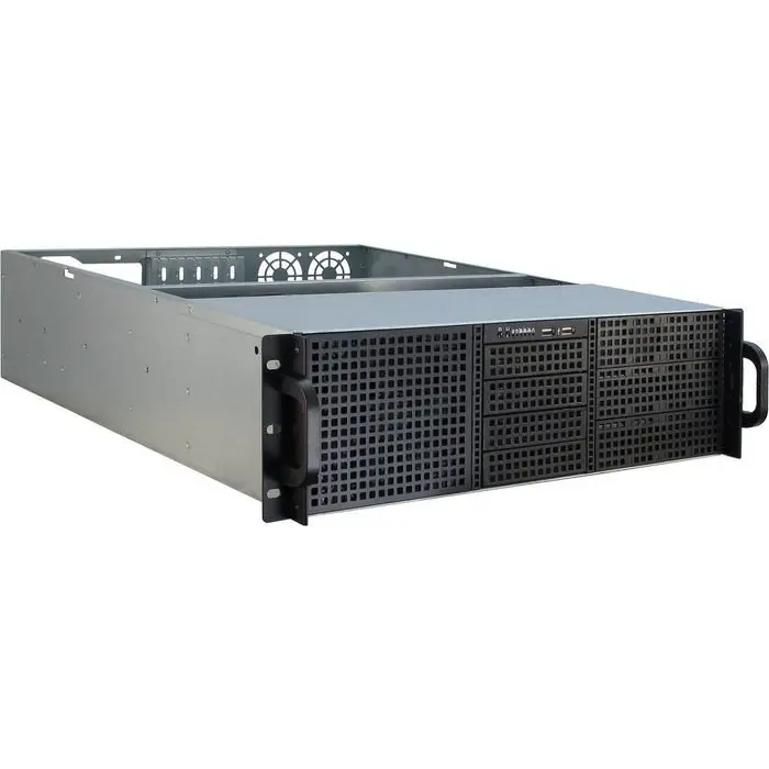 Inter-Tech 3U-30255 ATX