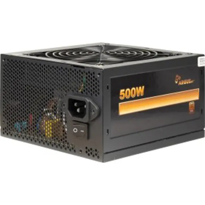 Inter-Tech Argus BPS-500 500W - 88882177