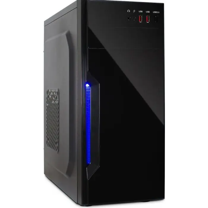 Inter-Tech B-42 mATX - Midi-Tower